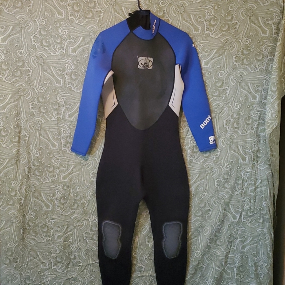 Body Glove Wet Suit Mens